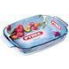 Форма PYREX CLASSIC 38х25 см (5698358) 232B000/8046 фото 2