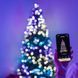 Smart LED Гирлянда Twinkly Dots Lights RGB 60 Gen II, IP20, прозрачный кабель TWD060STP-T фото 15