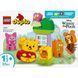 Конструктор LEGO DUPLO Disney День рождения Винни Пуха 22 детали (10457) 10457 фото 1