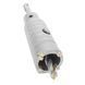 Комплект: Сверло корончастот для бетона 32 мм + Переходник SDS Plus 100 мм INTERTOOL SD-7032 SD-7032 фото 1