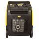 Генератор инверторный бензиновый АВР SIGMA SG-5710691 SG-5710691 фото 7