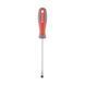 Отвертка SL8.0*150 мм, CR-V INTERTOOL VT-3312 VT-3312 фото 3