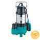 Насос дренажный 0.18кВт Hmax 7м Qmax 133л/мин AQUATICA (773320) SG-773320 фото 1