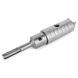 Комплект: Сверло корончастот для бетона 32 мм + Переходник SDS Plus 100 мм INTERTOOL SD-7032 SD-7032 фото 2