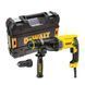 Перфоратор мережевий SDS-Plus DeWALT D25144K D25144K фото 2