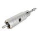 Комплект: Сверло корончастот для бетона 32 мм + Переходник SDS Plus 100 мм INTERTOOL SD-7032 SD-7032 фото 3