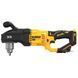 Дрель аккумуляторная бесщёточная DeWALT DCD444N DCD444N фото 2