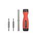 Викрутка 4 в 1 INTERTOOL VT-1008 VT-1008 фото 2