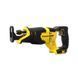 Пила сабельная аккумуляторная STANLEY FATMAX SFMCS300B SFMCS300B фото 1