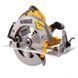 Пила дисковая аккумуляторная DeWALT DCS570N DCS570N фото 1