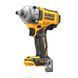 Гайковерт ударный аккумуляторный бесщеточный DeWALT DCF892N DCF892N фото 1