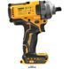 Гайковерт ударный аккумуляторный бесщеточный DeWALT DCF892N DCF892N фото 4