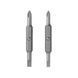 Викрутка 4 в 1 INTERTOOL VT-1008 VT-1008 фото 3