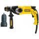 Перфоратор мережевий SDS-Plus DeWALT D25144K D25144K фото 1