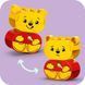 Конструктор LEGO DUPLO Disney День рождения Винни Пуха 22 детали (10457) 10457 фото 5