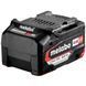Акумулятор 18В Li-Power 4.0Аг Metabo (625027000) 99-00016159 фото 1