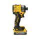 Шуруповерт ударный аккумуляторный бесщеточный DeWALT DCF860E2T DCF860E2T фото 4