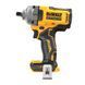Гайковерт ударный аккумуляторный бесщеточный DeWALT DCF892N DCF892N фото 2