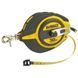 Рулетка вимірювальна Steel, 30 м х 10 мм DeWALT DWHT0-34093 DWHT0-34093 фото 2