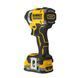 Шуруповерт ударный аккумуляторный бесщеточный DeWALT DCF860E2T DCF860E2T фото 5
