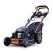 Газонокосилка бензинова SEQUOIA SPLM5300SVE SPLM5300SVE фото 2