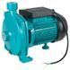 Насос центробежный 0.75 кВт Hmax 40 м Qmax 100 л/мин AQUATICA CPMa158 (775071) SG-775071 фото 2