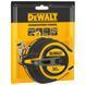 Рулетка вимірювальна Steel, 30 м х 10 мм DeWALT DWHT0-34093 DWHT0-34093 фото 3