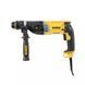 Перфоратор мережевий SDS-Plus DeWALT D25144K D25144K фото 3