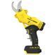 Акумуляторний секатор STANLEY FATMAX SFMCPP32B SFMCPP32B фото 2
