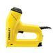 Степлер Stanley TRE550 электрический для скоб G 6-14 мм и шпилек J 12, 15 мм (6-TRE550) 6-TRE550 фото 2