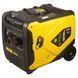 Генератор инверторный бензиновый АВР SIGMA SG-5710691 SG-5710691 фото 1