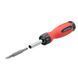 Викрутка 4 в 1 INTERTOOL VT-1008 VT-1008 фото 4