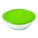 Форма с/к PYREX C&S д/запікан. з кр.2.3 л кругл. 26 см (208P000/7646) 208P000/7646 фото 11