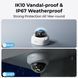 IP-камера Reolink Duo Series P757 (Duo 3V PoE) P757 (Duo 3V PoE) фото 11