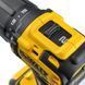 Дрель-шуруповерт аккумуляторная безщеточная ударная DeWALT DCD709P2T DCD709P2T фото 5