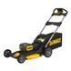 Газонокосарка DeWALT DCMWP134W2 DCMWP134W2 фото 1