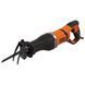 Пила шабельна мережева BLACK+DECKER BES301K BES301K фото 4