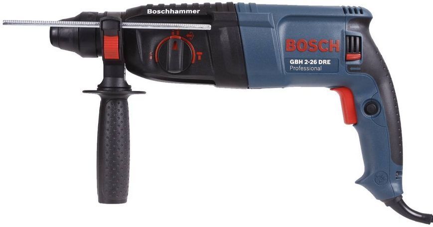 Перфоратор Bosch GBH 2-26 DRE 0.611.253.708 0.611.253.708 фото