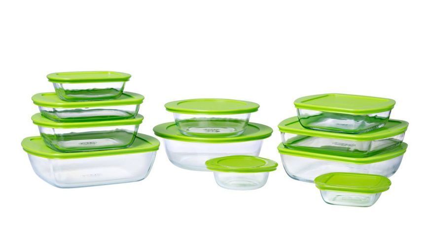 Форма с/к PYREX C&S д/запікан. з кр.2.3 л кругл. 26 см (208P000/7646) 208P000/7646 фото