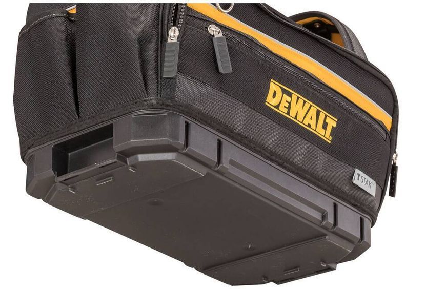 Різне DeWALT Сумка закритого типу DWST82991-1, 45x30x25 см DWST82991-1 фото