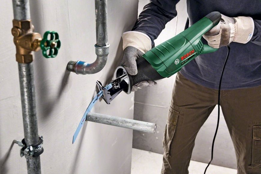 Пила сабельная Bosch PSA 700 E (06033A7020) 0.603.3A7.020 фото