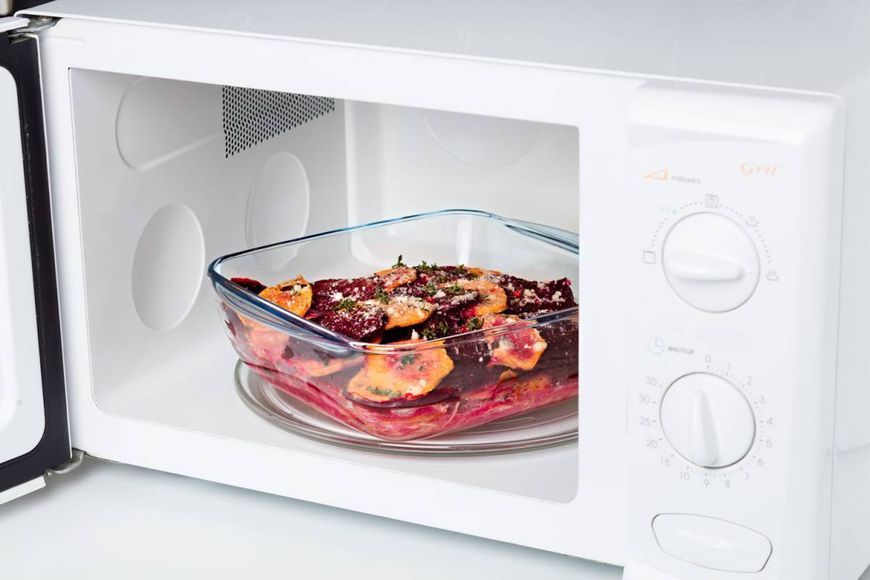 Форма с/к PYREX C&S д/запікан. з кр.2.3 л кругл. 26 см (208P000/7646) 208P000/7646 фото