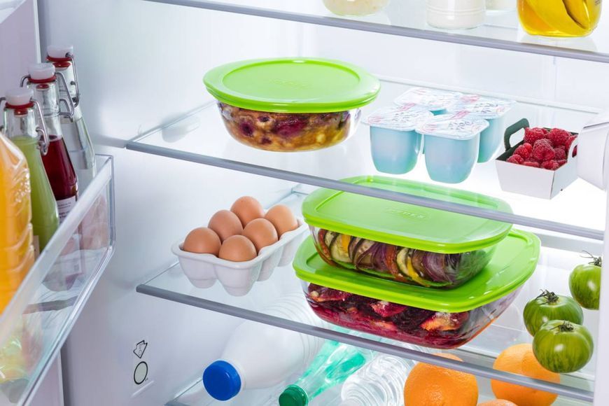 Форма с/к PYREX C&S д/запікан. з кр.2.3 л кругл. 26 см (208P000/7646) 208P000/7646 фото