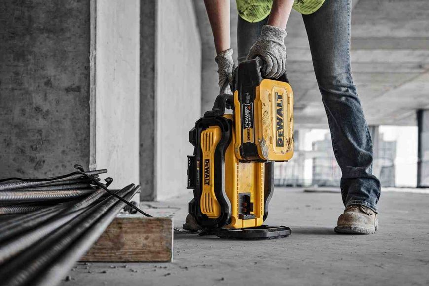 Зарядний пристрій POWERSHIFT DeWALT DCBPSC0550 DCBPSC0550 фото