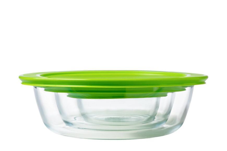 Форма с/к PYREX C&S д/запікан. з кр.2.3 л кругл. 26 см (208P000/7646) 208P000/7646 фото