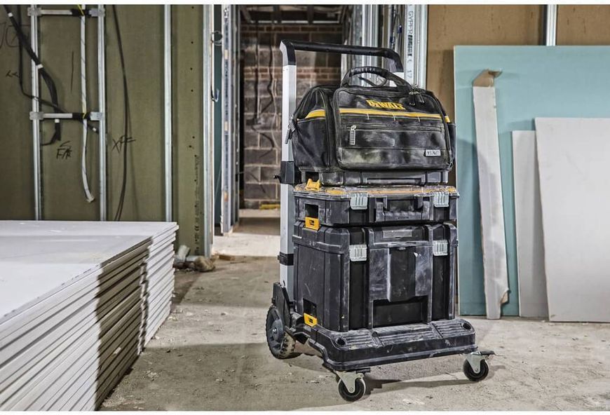 Різне DeWALT Сумка закритого типу DWST82991-1, 45x30x25 см DWST82991-1 фото