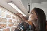 Світильник з акумулятором OSRAM LINEAR FLAT 4Вт, 270Лм (4099854462672) 4099854462672 фото
