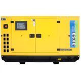 Дизельний генератор AKSA A6CRX65TI-APD165A A6CRX65TI-APD165A фото