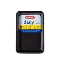 Форма PYREX DAILY мет.форма прямокут 28x18см (2.2л) (DM30RR6/3046) DM30RR6/3046 фото