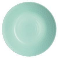 Глибока тарілка Luminarc Pampille Light Turquoise Q4650 (20см) Q4650 фото